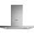 Cappa a Parete 60 cm Acciaio Inox Whirlpool AKR 558/3 IX