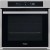 Forno da Incasso Multifunzione Elettrico 60 cm Inox Whirlpool Linea Urban AKZ9 7890 IX