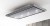 Baraldi GEA FREE Bianca Cappa a Soffitto 120 x 60 cm Inox modalità Filtrante -  01GEAFFR120ST90