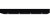 Baraldi MENSOLA Cappa a Parete Nera 150 cm – 900 m³/h con LED con Ripiano - 01MENPA150BL90