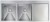 Lavello da Incasso 2 Vasche a Sinistra con Gocciolatoio 116 x 50 cm Slim Acciaio Inox Satinato  BATÌK CM 012037.S2.01.2033 - 012037SCSSP