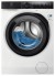 Electrolux EW7FBG411G  Lavatrice carica frontale libera installazione 11 kg Classe A Vapore 1400 Giri/Min. serie 700 SteamCare Bianco