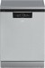 Lavastoviglie Libera Installazione 60 cm Autodose Classe A 15 Coperti Terzo cestello apertura Automatica Pearl Inox Beko BDFN36560XC