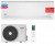 Beko BEHPG090 e BEHPG091 - Condizionatore 9000 btu Gas R32 monosplit inverter Classe energetica A++/A++ WiFi Integrato
