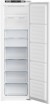 Congelatore da Incasso Monoporta Total No Frost Classe E Altezza 177 cm Beko BFNA247E40SN