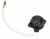 Bobina Tachimetrica per Lavatrice Ariston Indesit Hotpoint Whirlpool Originale C00273911 482000031170