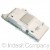 Modulo/Scheda Elettronica Trifase 3.5 per Lavatrice Ariston Indesit Originale 254298