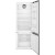 Frigorifero da Incasso Combinato Larghezza 70 cm Altezza 194 cm Classe E Smeg C475VE