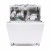 Candy CI 3E7L0W2 Lavastoviglie da Incasso scomparsa totale 60 cm 13 Coperti Classe E 5 Programmi  - 32901821