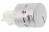 Manopola a scomparsa metallo f Rex Electrolux Zanussi AEG Originale 3302036011