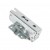 Cerniera inferiore porta Frigorifero Rex Electrolux Zanussi AEG Originale 2211201039