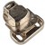 Cerniera Pannello Porta Lavatrice Candy Zerowatt Hoover Originale 92784297