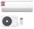 Comfee CF-ET09A IU e CF-ET09A OU - Condizionatore 9000 btu Gas R32 monosplit inverter Classe energetica A++/A+ WiFi Integrato