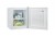 Congelatore Verticale Capacità Libera Installazione 33 Litri Classe F Altezza 51 cm colore Bianco Comfort Candy CFU 050 EN