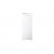 Congelatore Verticale Capacità Libera Installazione 206 Litri No-frost Classe F Altezza 170 cm colore Bianco Candy CNF 170 FW