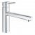 Miscelatore lavello monocomando con doccetta estraibile a 2 getti Cromo CONCETTO Grohe 30273001