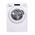 Lavatrice a carica frontale Smart Libera installazione 9 kg 1200 Giri/Min. Classe B Bianco 16 programmi Smart Candy CS1292DW4-11 