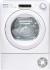 Candy CSOE H9A2DE-S Asciugatrice Libera Installazione Caricamento Frontale 9Kg Classe Energetica A++ Bianco