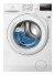 Electrolux EW7W285W Lavasciuga Libera Installazione serie 700 DualCare 8 Kg Lavaggio - 5 Kg Asciugatura Classe D 1400 Giri/min. SteamCare 