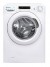 Candy CSWS4642DW3/1-11 Lavasciuga Slim Profondità 45 cm 6 Kg Lavaggio 4 Kg  - Asciugatura Centrifuga 1400 giri Classe E 