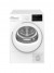 Asciugatrice Pompa di calore Libera Installazione 9 Kg Classe A++ Bianco Smeg DN92SE 