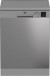 Lavastoviglie Libera Installazione 60 cm 13 Coperti Classe E Acciaio Inox Beko DVN05320X