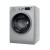 Whirlpool FFB 116 SILVER IT Lavatrice Libera Installazione Caricamento Frontale 11 Kg Classe A 1400 Giri/min Silver 6 SENSO
