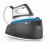 Polti Vaporella Instant VI50.40 Ferro da Stiro Generatore di Vapore 2200 W -  Capacità 2 Litri 4 Programmi di Stiratura Grigio e Blu