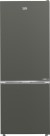 B3RCNE564HG Frigorifero Combinato Libera installazione Total No Frost Classe E Altezza 192 cm Larghezza 70 cm Finitura Grigio Beyond Beko 