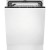 Lavastoviglie da Incasso a Scomparsa Totale 13 Coperti Classe D SatelliteClean Electrolux EES47325L 