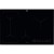 Piano Cottura da Incasso Induzione 78 cm 4 Zone Bridge Vetroceramica Nera Serie 700 SenseBoil Electrolux EIS82449C