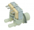 Elettrovalvola Lavatrice Samsung Originale DC62-00024F