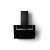 Elica SHEEN-S BL/A/60 - PRF0166928 Cappa a Parete 60 cm Vetro Nero