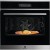 Forno da Incasso Multifunzione Elettrico vapore SteamBoost Vapore Classe A++ Connessione Wi-Fi Inox e Nero Serie 800 Electrolux EOB9S21WX 