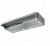Cappa da Incasso 60 Cm Elica ESTRAIBILE GR/F/60 PRF0154623A - Frontalino non incluso