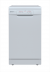 Lavastoviglie Bianca 45cm 10 Coperti 6 Programmi Classe Energetica E Candy CDPH 2L1049W 