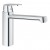 Miscelatore lavello monocomando EUROSMART COSMOPOLITAN Cromo Grohe 30193000