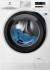 Electrolux serie 600 EW6F19G Lavatrice Carica Frontale Libera Installazione 9 kg Classe A 1400 GirI/min. Funzione Vapore SensiCare 
