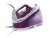 Ferro da Stiro con Caldaia a Vapore Potenza 2200 Watt Piastra in Ceramica colore Porpora Viola CareStyle 1 PRO IS 1514 VI