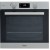 Forno da Incasso Multifunzione Elettrico Funzioni Vapore 60 cm Finiture Inox anti impronta Classe A+ Ariston Hotpoint Active Steam Class 3 - FA3S 844 IX HA