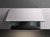 Falmec Virgola No-Drop Touch 75 Inox Cappa Incasso a scomparsa nel pensile 75 cm Anticondensa Acciaio verniciato nero opaco - CVJN75.E23P2#ZZZN490F