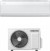 Samsung Windfree Elite F-AR12EL2 Climatizzatore 12000 Btu /h Inverter Monosplit Condizionatore con Pompa di Calore Classe A+++/A+++ Deumidificatore Gas R32 WI-FI (Unità Interna + Unità Esterna) AR70F12CAAWNEU + AR70F12CAAWXEU