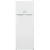 Frigorifero Libera Installazione Doppia porta Classe E Statico Altezza 144 cm Bianco Smeg FD14EW 