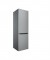 Indesit INFC9 TI22X Frigorifero Combinato Libera Installazione 367 lt Nuova Classe E Total No Frost Inox