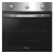 Candy FIDC X602 Forno da Incasso Multifunzione Elettrico Ventilato Acciaio Inox Classe A+ Candy FIDC X602 - FIDCX602 - 33703433