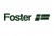 Filtro Carbone FOSTER 9700 400