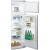 Frigorifero da Incasso Doppia Porta Altezza 158 cm Classe E Whirlpool ART 364 62