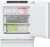 Congelatore da Incasso Sottotavolo Monoporta No Frost Classe E Altezza 82 cm Serie 6 GUD15ADF0