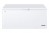 Congelatore a Pozzetto Libera Installazione Classe F Statico Guarnizione anti-batterica e anti-muffa lunghezza 165 cm Bianco Haier HCE519F 