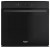 Forno da Incasso Multifunzione Elettrico 60 cm Nero Display LCD Classe A+ Ariston Hotpoint Class 7 - FI7 871 SH BL HA - FI7871SHBLHA